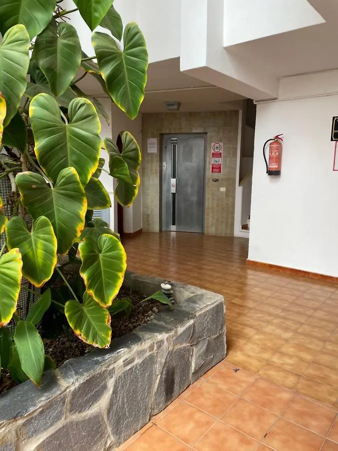 1 Bedroom Apartment With Stunning Sea View أرونا