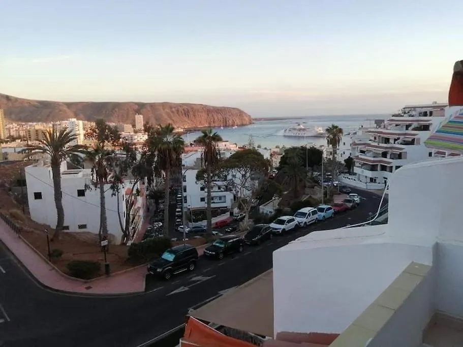 1 Bedroom Apartment With Stunning Sea View أرونا إسبانيا
