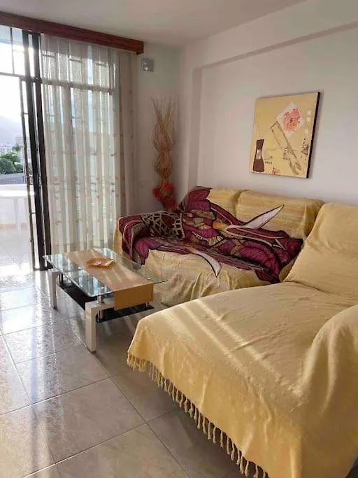 1 Bedroom Apartment With Stunning Sea View أرونا